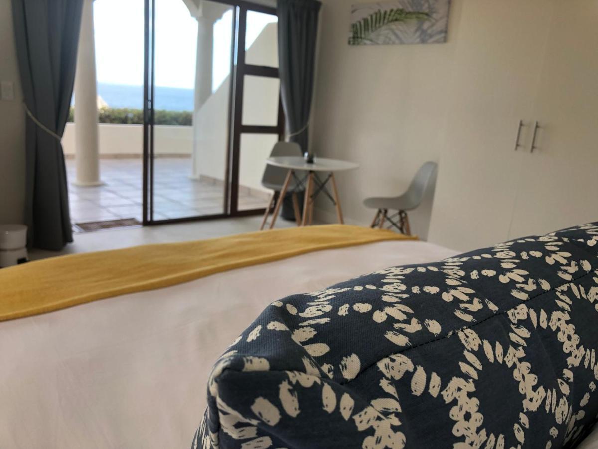 Bed and Breakfast The Tides Simonʼs Town Exterior foto