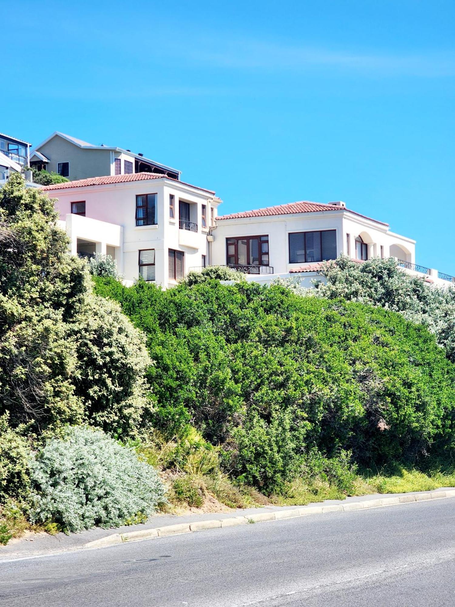 Bed and Breakfast The Tides Simonʼs Town Exterior foto